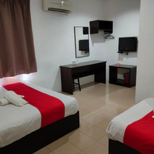 Hotel Star Inn, Телук Интан — фото 4