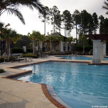 Private Quarters Club Amelia Fernandina Beach, Амелия-Айленд — фото 2