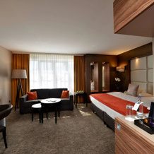 Best Western Plus Delta Park Hotel, 曼海姆 — 照片 5