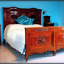 Bed and Breakfast Val d'Oche, Rocchetta Palafea — photo 4