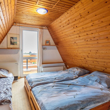 Cozy Holiday Home in Nienhagen near the Forest, 宁哈根 — 照片 2