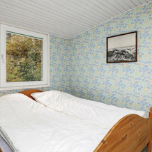 Modern Holiday Home in Roslev Denmark With Terrace, Nykobing Mors — photo 2