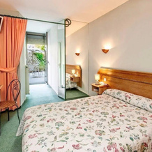 Logis Hotel Restaurant Mont Aigoual, 梅吕埃 — 照片 3