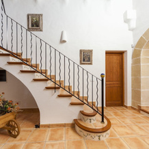 Finca Ses Cuarterades, Алайор — фото 5