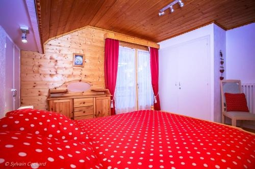 Chalet Bellevue, La Chapelle-d'Abondance — photo 1