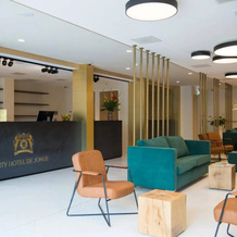 City Hotel De Jonge, 阿森 — 照片 2