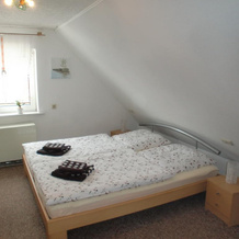 Ferienwohnung Lisa, Гингст — фото 4