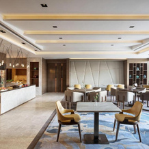 Sheraton Hong Kong Tung Chung Hotel, Округ Айлендс — фото 5