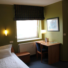 Buskes Hotel Steinförde, 维策 — 照片 5