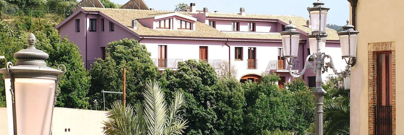Residenza Locci, 特乌拉达 — 照片 1