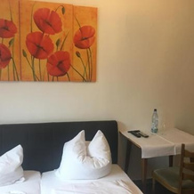 Hotel Restaurant Mediterraneo Zum Taunus, 埃普施泰因 — 照片 5