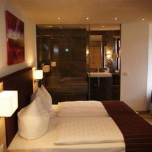 Landhotel Im Klostereck Strubel-Roos, Флонхайм — фото 3