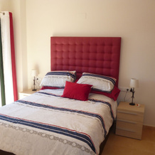 Ona Hacienda del Alamo Apartments, 阿拉莫庄园 — 照片 4