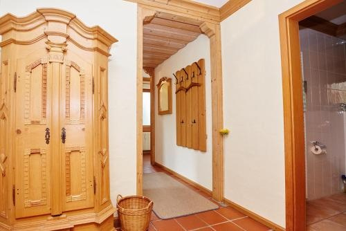 Ferienwohnung Heigel, Оберстдорф — фото 1