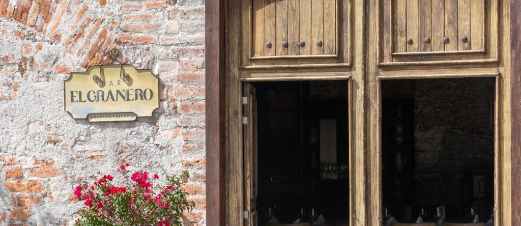 Hotel Hacienda San Cristobal, Силао — фото 1