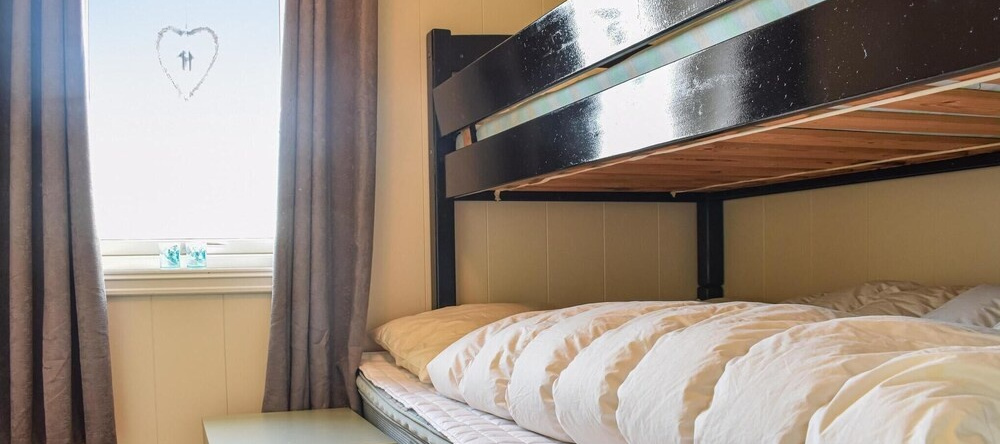 Awesome Home in Torangsvåg With 3 Bedrooms and Wifi, 奥索伊罗 — 照片 1