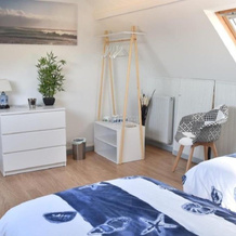 Chambre d'hôtes Liz'A, 诺曼底登陆海滩 — 照片 3
