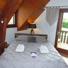 Les Chambres Du Gave D'Ossau, 阿吕迪 — 照片 2