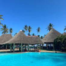 Neptune Paradise Beach Resort & Spa, Diani Beach — photo 4