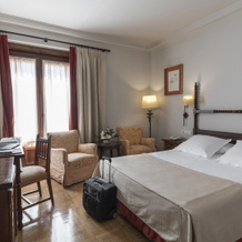 Parador De Tordesillas, Тордесильяс — фото 4