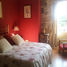 House Sta Cristina de Cobres 102116 3 Bedroom Holiday home By Mo Renta, 圣克里斯蒂娜-德科布雷什 — 照片 3