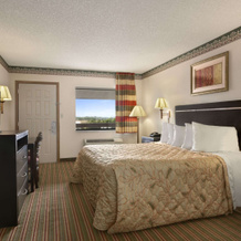 Days Inn by Wyndham Grantville Hershey North, Grantville — photo 3