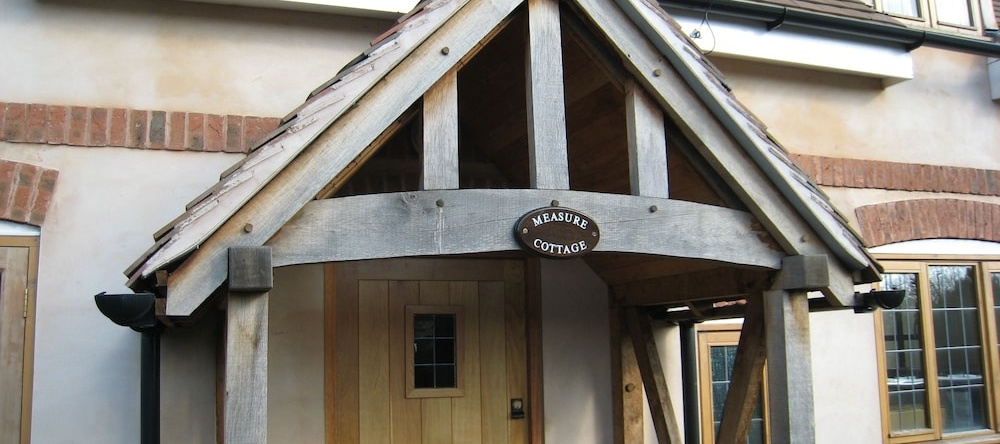 Measure Cottage, Henley-in-Arden — photo 1
