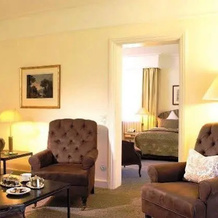 Schlosshotel Bühlerhöhe, 比尔 — 照片 5