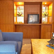 Hotel Sibayak Internasional Berastagi, 贝拉斯特吉 — 照片 2