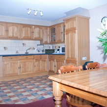 Tomich Holidays Courtyard Cottage, Бьюли — фото 5