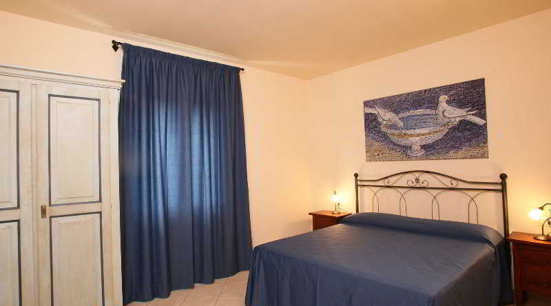 Terme Di Sorano Residence, 格罗塞托 — 照片 1