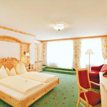 Hotel Sonnenhof, 埃尔毛 — 照片 4