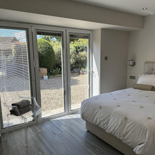 Beautiful 1-bed Studio in Bourne end, 伯恩恩德 — 照片 4