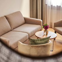 Hotel Auf der Gsteig GmbH, 滨湖莱布鲁赫 — 照片 5