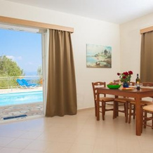 Villas Odysseas, Перигиали — фото 3