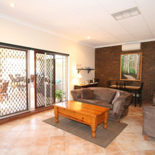 Safety Bay Guest House, 罗金厄姆 — 照片 3