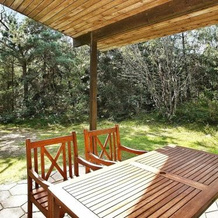 Three-Bedroom Holiday home in Læsø 3, 莱斯岛 — 照片 3