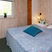 Stylish Holiday Home in Hemmet Denmark With Sauna, Hemmet — photo 4