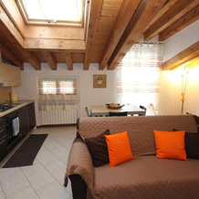 Appartamenti "Residence Mgm", 蓬泰圣彼得罗 — 照片 5