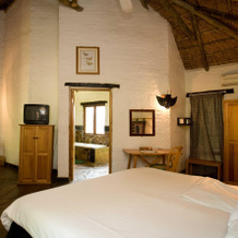 Kedar Heritage Lodge, Conference Centre & Spa, Босхук — фото 2