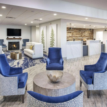 Doubletree By Hilton Monroe Township Cranbury, Крэнбери — фото 3