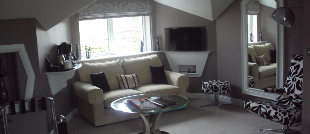 Causeway Lodge, Bushmills — photo 1