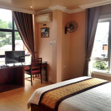 Hong Ky Boutique Hotel, Дьенбьенфу — фото 3