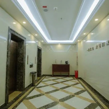 Gemei Hotel (Shache Railway Station Government Affairs Center), Shache — photo 5