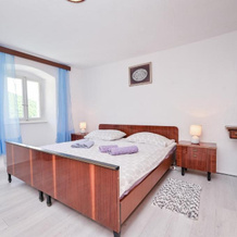 Apartment Mediterranean, Мощеничка-Драга — фото 2
