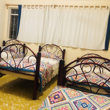 Los Nardos Hostel, Оахака — фото 2
