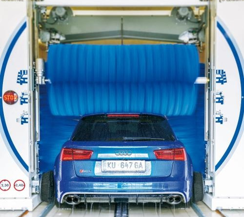 Das Kaiserblick 4 Stern Superior, 埃尔毛 — 照片 1