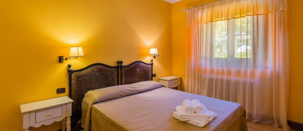 Villa delle Rose, Montalto delle Marche — photo 1