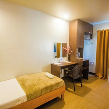 Hotel NaeR, 朗布隆 — 照片 5