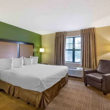 Extended Stay America Suites Akron Copley East, Площадь Copley — фото 5